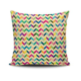 Aberto Design Fundas de Cojín NKLF-158 Multicolor